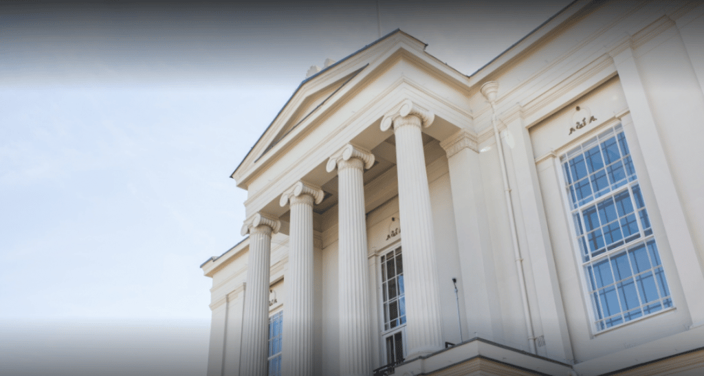 St Albans Museum + Gallery