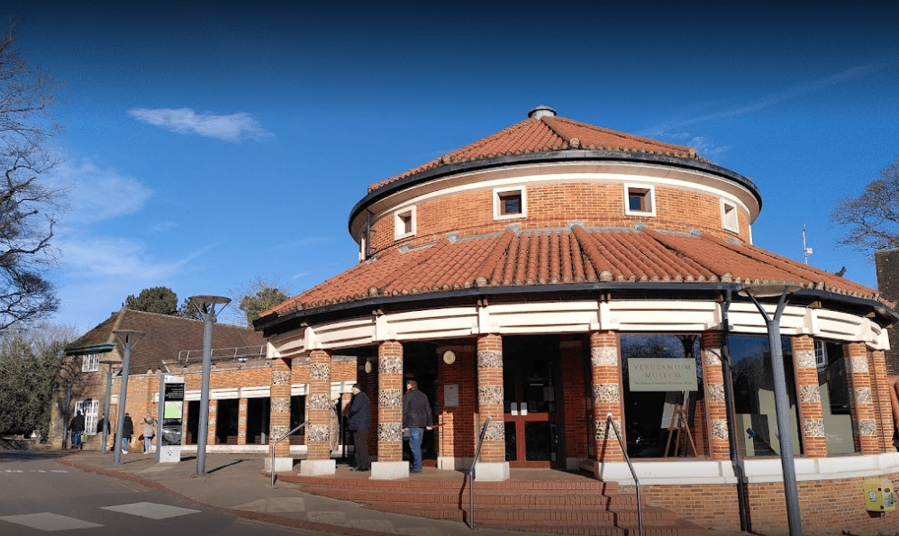 Verulamium Museum