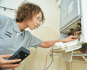 Avenue Heating Boiler Installation & Boiler Replacement